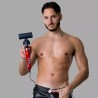 Embout Masturbateur Sleeve pour Doxy Wand