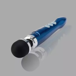 Doxy bleu Die Cast 3R Wand Massager