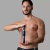 Doxy bleu Die Cast 3R Wand Massager