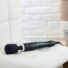 Doxy noir Die Cast 3R Wand Massager