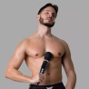 Doxy noir Die Cast 3R Wand Massager