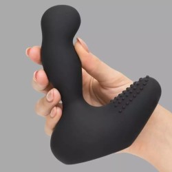 Embout massage prostate pour le Doxy Wand Massager