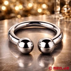 Bracelet fétiche en inox Euphoria
