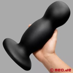 Grand plug anal - Bumbastic