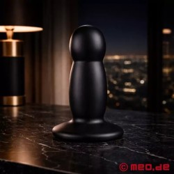 Grand plug anal - Bumbastic