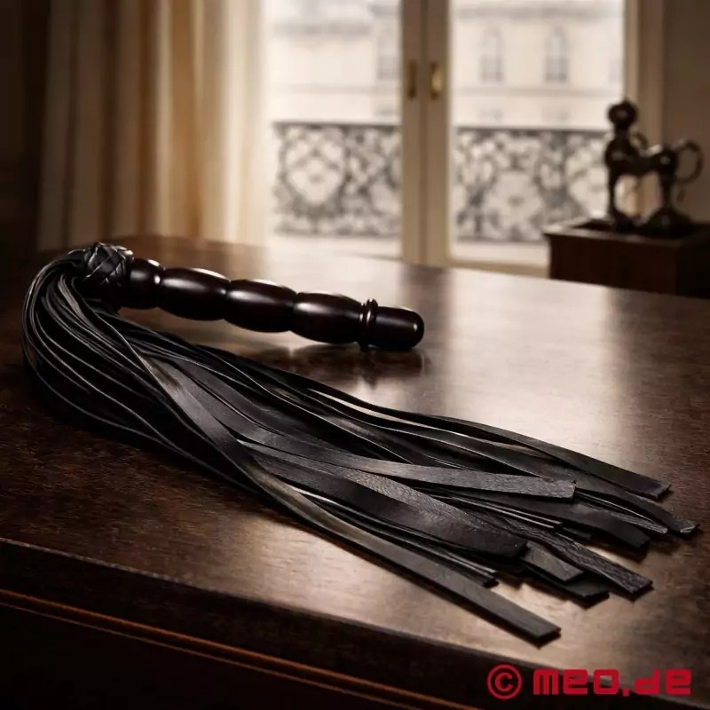 Flogger BDSM MoonlitMistress