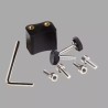 Accessoires péniens ElectroRing™ d'E-Stim Systems