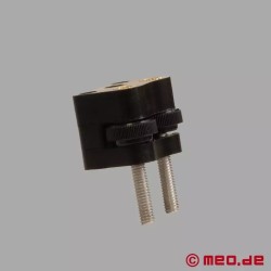 Connecteur 30 mm Block ElectroRing