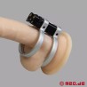 Connecteur 30 mm Block ElectroRing