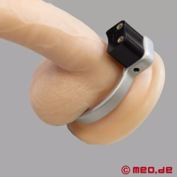 Connecteur 30 mm Block ElectroRing