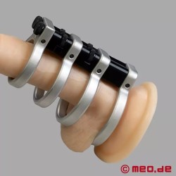 Connecteur 30 mm Block ElectroRing