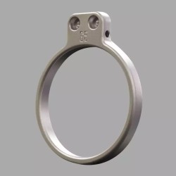 Anneaux ElectroRing™ d'E-Stim Systems
