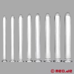 Set de plug urétre X-Play Trainer
