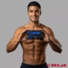Appareil d'électrostimulation 2B d'E-Stim Systems