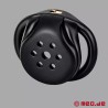 Ceinture de chasteté NoPacha Obsidian