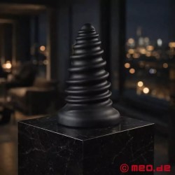 Plug anal en spirale ScrewMe
