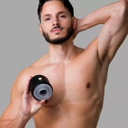Masturbateur pour l'Edging