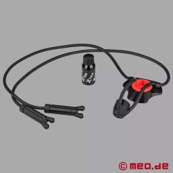 Duo Docking Station PoppersBlaster™ MEO-XTRM