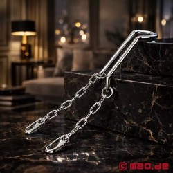 Humbler avec ballstretcher - The Next Generation