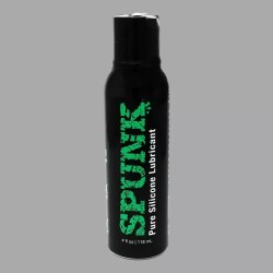 Lubrifiant à base de silicone - SPUNK