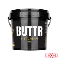 Crème fisting BUTTR dans un seau XXL