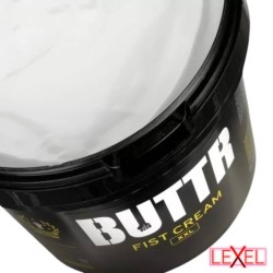 Crème fisting BUTTR dans un seau XXL