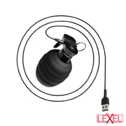 BUTTR Mills Bomb - Masturbateur pour hommes