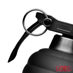 BUTTR Mills Bomb - Masturbateur pour hommes