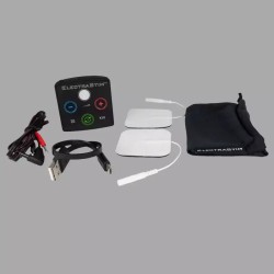 Appareil d'électrostimulation KIX pour débutants
