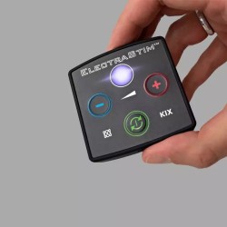 Appareil d'électrostimulation KIX pour débutants