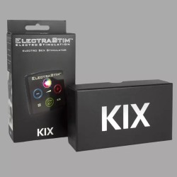 Appareil d'électrostimulation KIX pour débutants