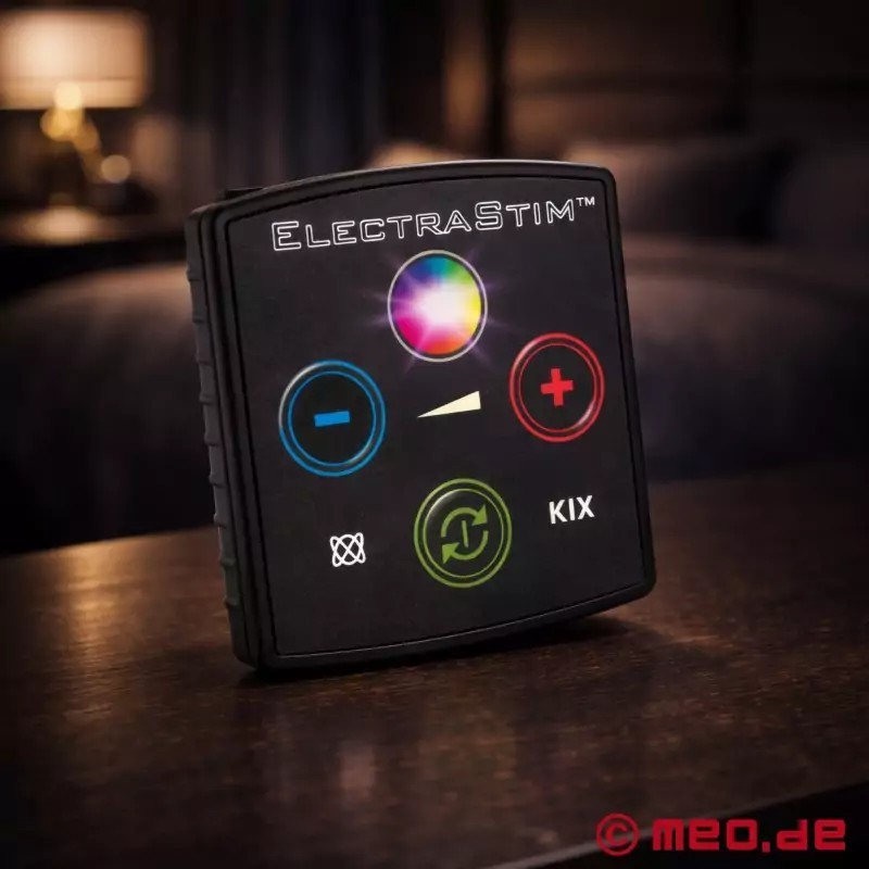 Appareil d'électrostimulation KIX pour débutants