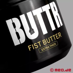 Lubrifiant Fisting  Extra Thick  BUTTR