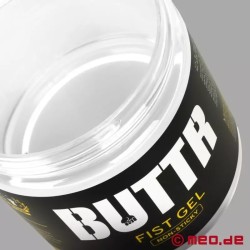 Gel lubrifiant transparent fisting BUTTR