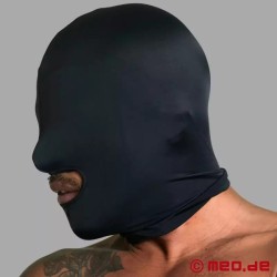 Masque Incognito - Blowjob - Ultimate