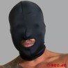 Masque Incognito - Blowjob - Ultimate