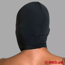 Masque Incognito - Blowjob - Ultimate