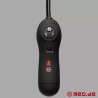 Aspirateur de tétons vibrant SWELL