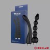 Nexus - Hygiène anale - Set de 2 douches anales
