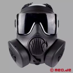 Masque - AirMasterControl MEO-XTRM