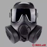 Masque - AirMasterControl MEO-XTRM