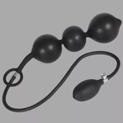 Boules anales gonflables XXL