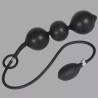 Boules anales gonflables XXL