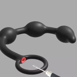 Boules anales gonflables XXL