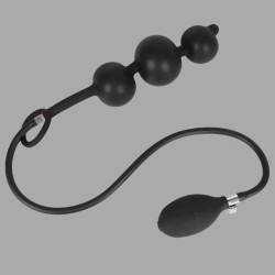 Boules anales gonflables XXL