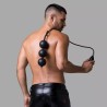 Boules anales gonflables XXL