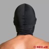 Masque en spandex à bouche