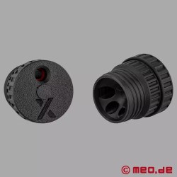 AeroTorture™ Control Valve - MEO-XTRM