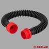 FlexTube™ - Tube pour masque à gaz - MEO-XTRM