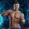 Lubrifiant avec CBD - HOLY LUBE